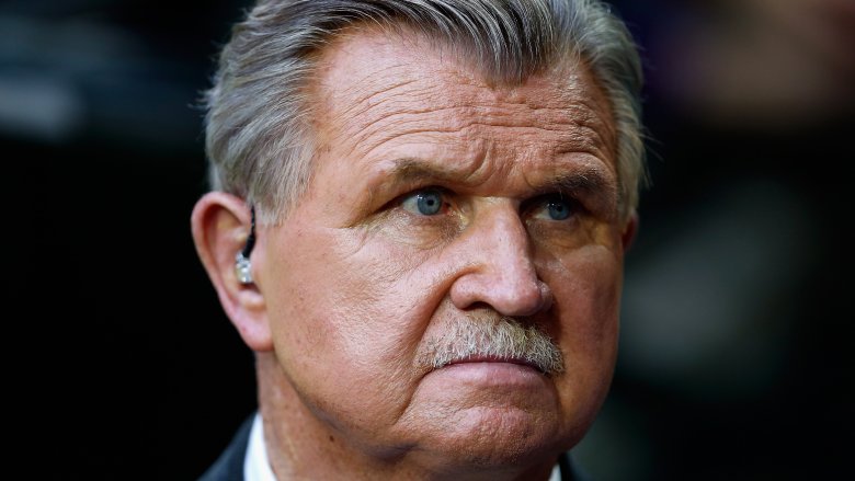 Mike Ditka