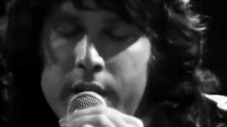 Jim Morrison