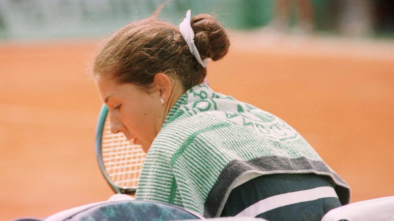 Monica Seles