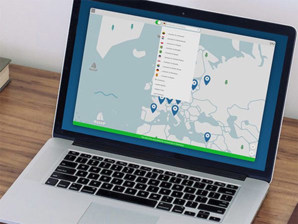 NordVPN Is The Michael Phelps of VPNs