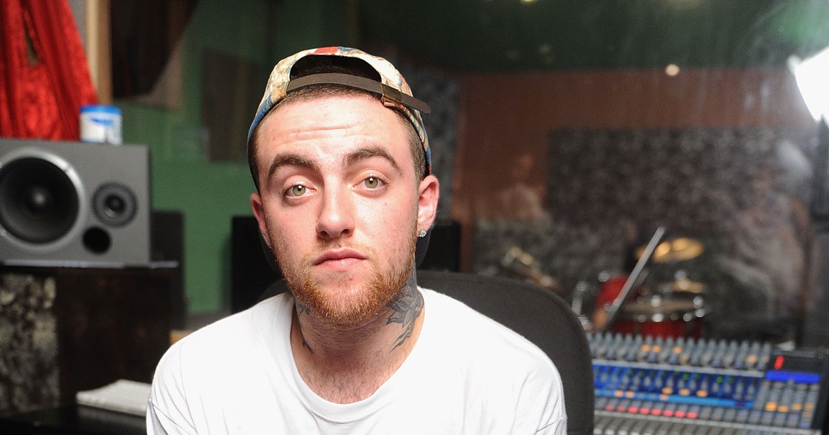 Mac Miller’s Benefit Concert Lineup Shows He Was So, So Loved In The Music Industry