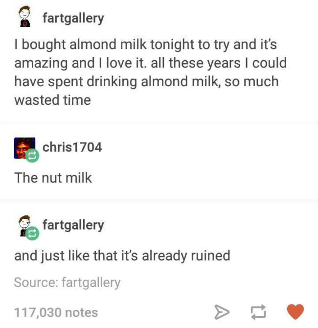 tumblr's best