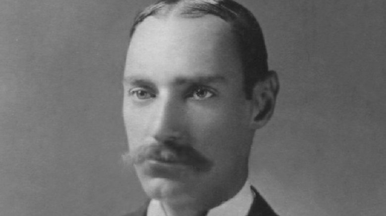 John Jacob Astor IV