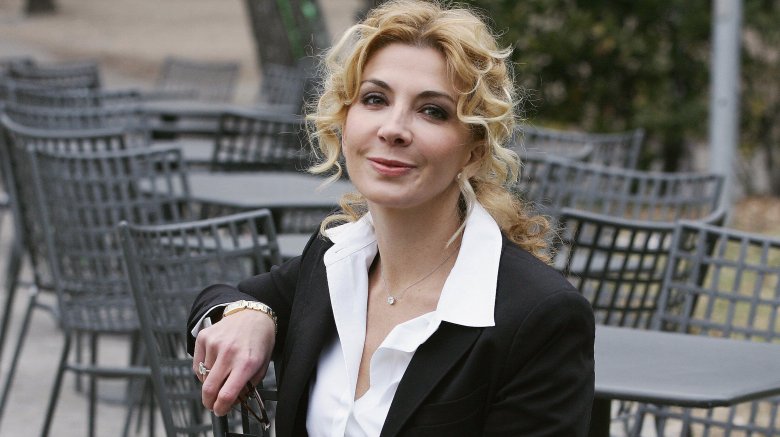 Natasha Richardson