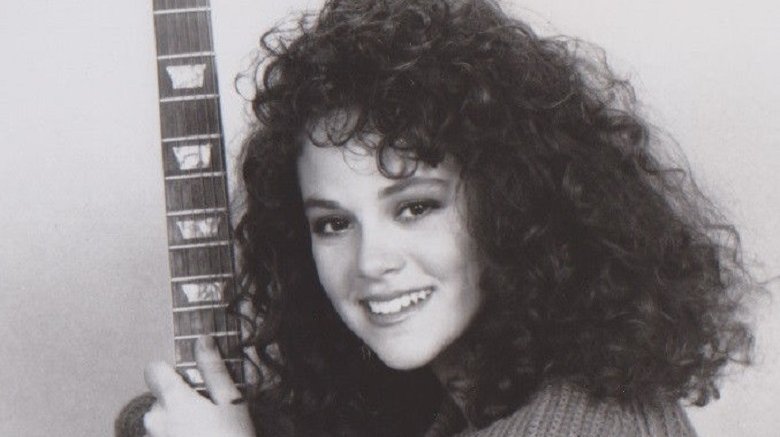 Rebecca Schaeffer