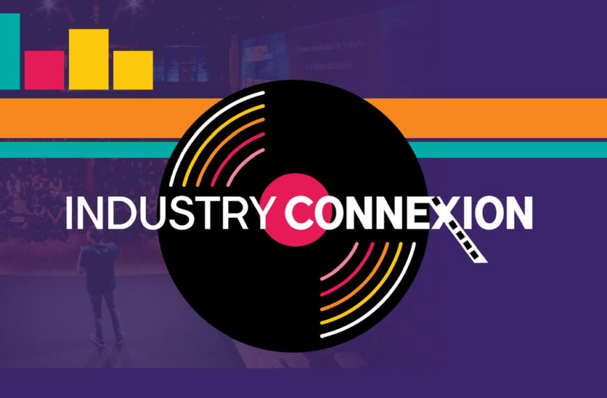 LA’s Industry Connexion Celebrates Creative Giants from Diverse Backgrounds