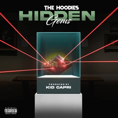 Grammy Award-Winning DJ Kid Capri and Viral Duo The Hoodies Release New Single “I’m Hot”